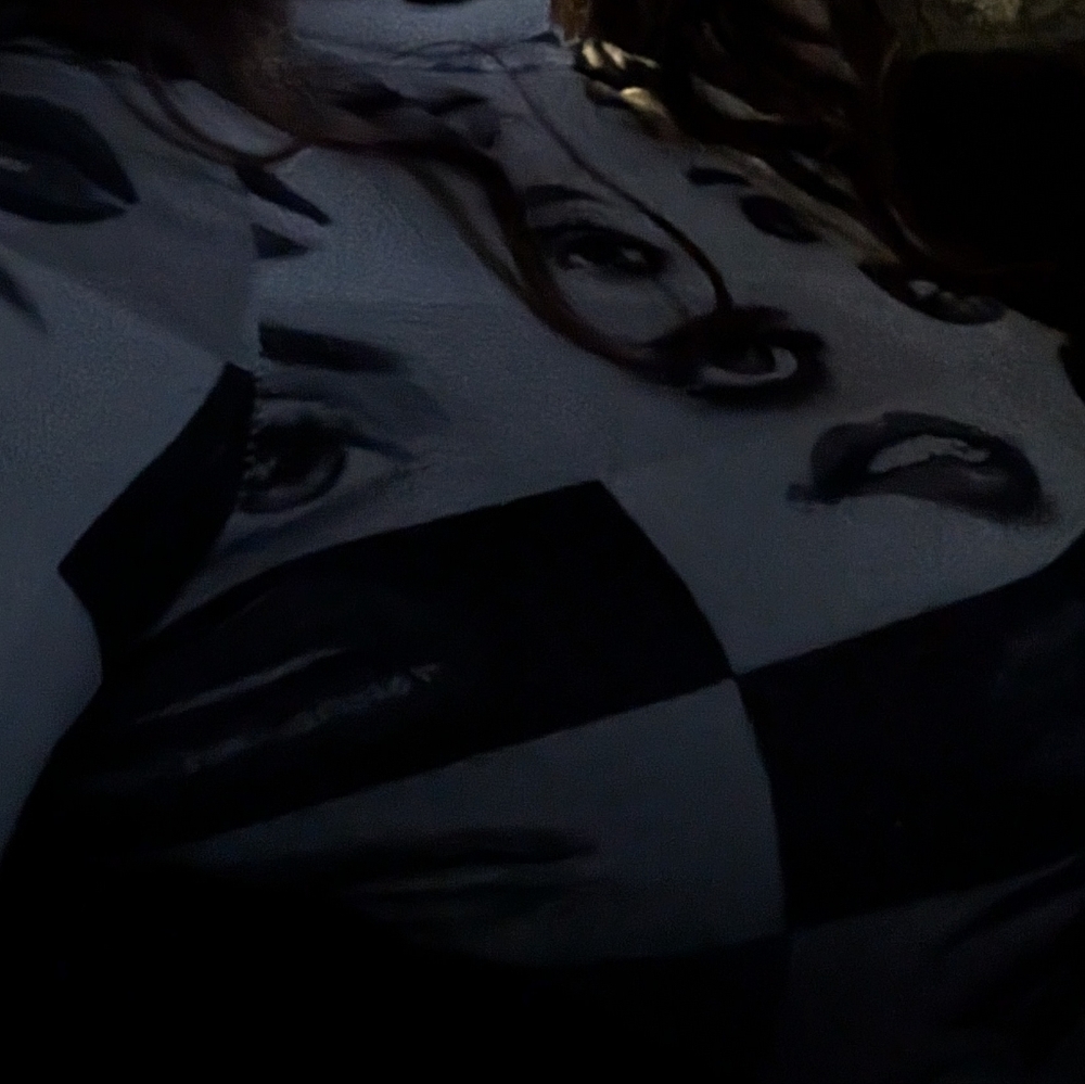 Meet your Posher, Mish!